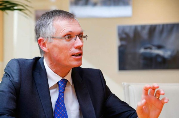 Peugeot redujo costos y ganó rentabilidad