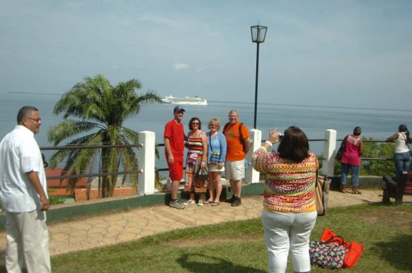 Cruceros de Norwegian seguirán llegando a Honduras