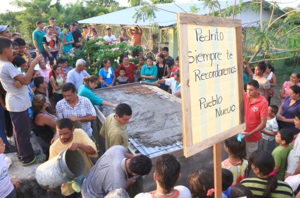Transportista dormía con su amada cuando le dispararon en la cabeza