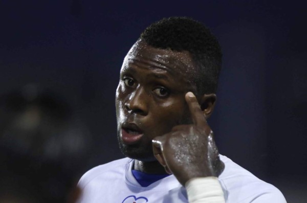 Exclusiva con Yustin Arboleda: 'En Olimpia tenemos la obligación de pasar a la final”