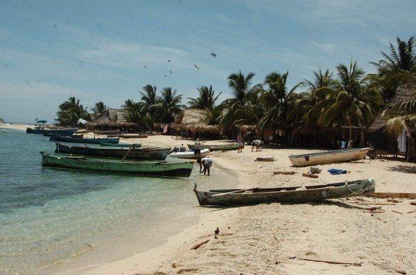 Marca Atlántida promoverá cinco municipios turísticos