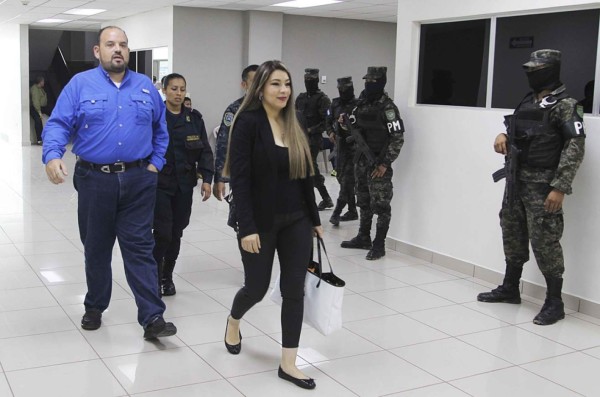 Piden retirar solicitud de arresto para Chepito Handal