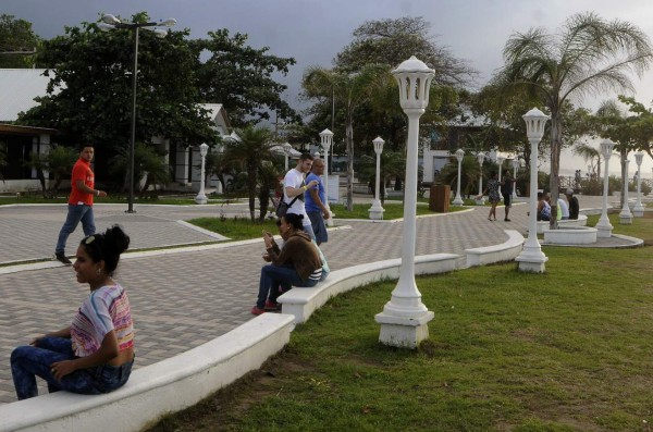 20 fotos de La Ceiba y sus bellezas