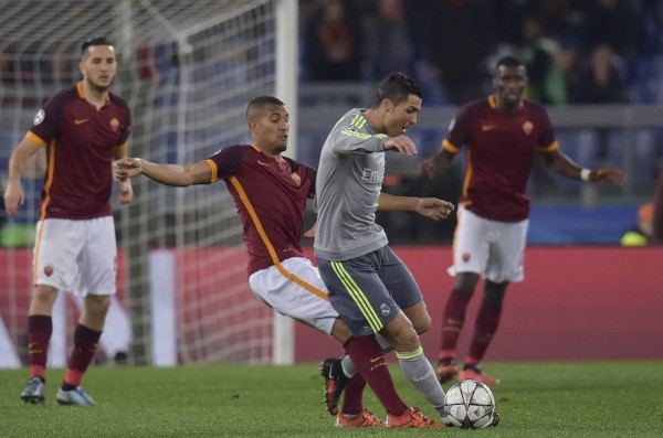 El Real Madrid a sellar el pase a cuartos en la Champions League