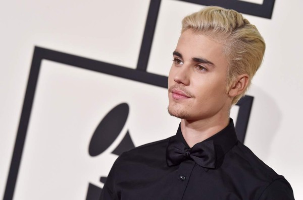 Justin Bieber ha vuelto a Instagram