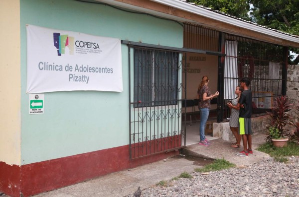 Reparación de centros de salud beneficiará a 45,000 ceibeños