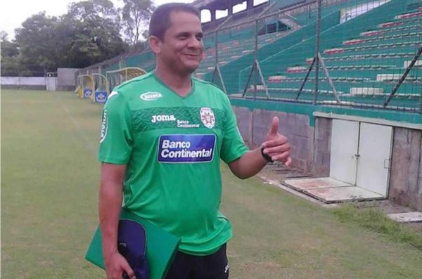 Héctor Medina se une al cuerpo técnico del Marathón