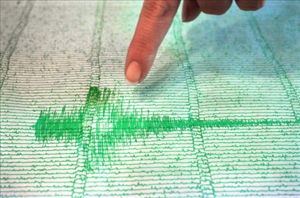 Fuerte sismo de 6.2 grados sacude a Honduras