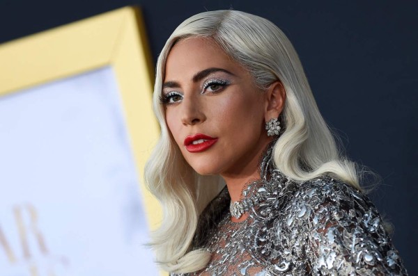 Lady Gaga revela que fue violada y secuestrada durante meses por un productor musical
