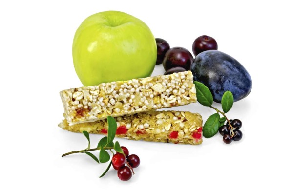 Comer fibra a diario evita que sufra de estreñimiento