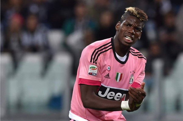 Paul Pogba no irá al Barcelona, según su representante