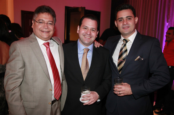 Boda civil Corado Vargas