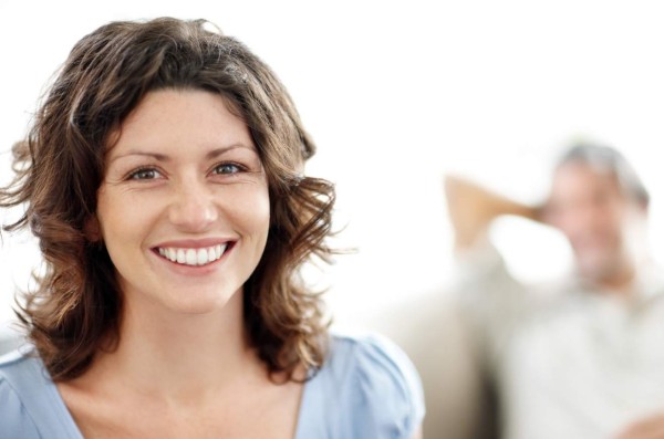 Mantenga la salud en la perimenopausia