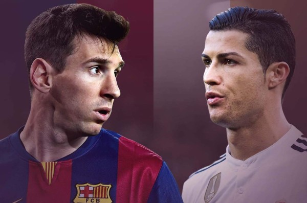 Messi descuelga a Cristiano como el jugador más valioso