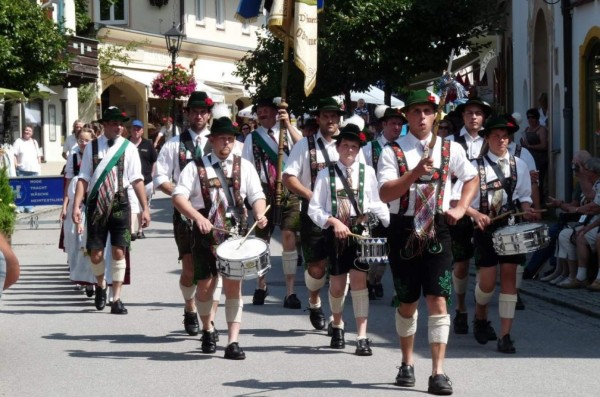 Alemania está de fiesta
