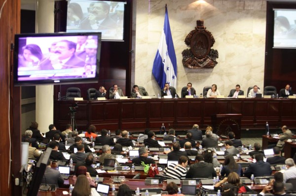 Diputados confían que esta vez no fracase la depuración