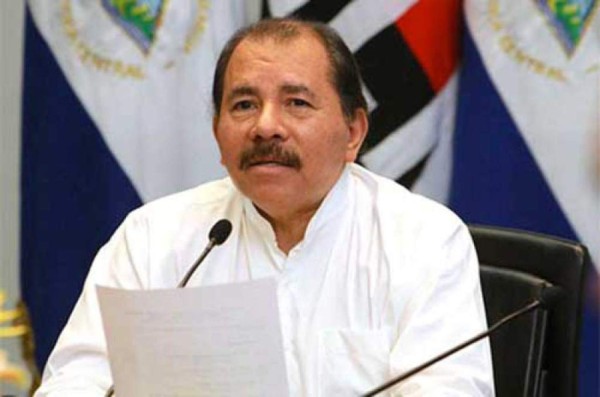 EEUU restringe visas a funcionarios de Nicaragua por violaciones de DDHH