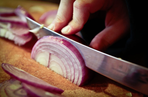 Los 10 beneficios de la cebolla