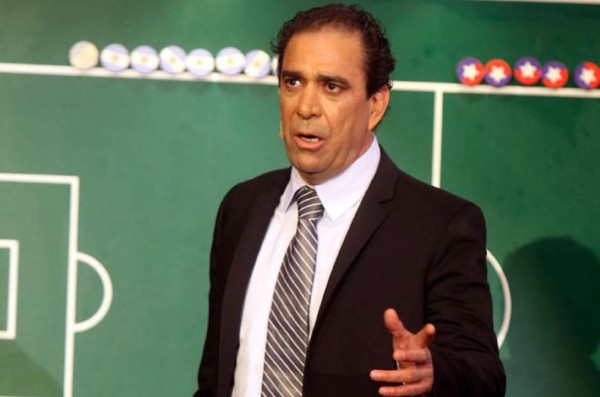 Encuentran muerto al polémico comentarista que insultó gravemente a Messi