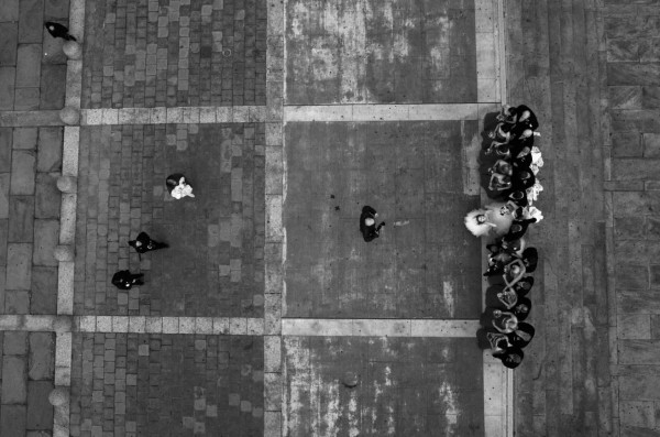 Estas son las mejores fotos de 2014 tomadas por drones