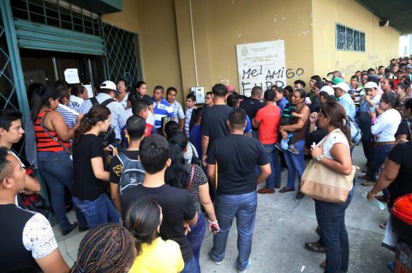 En 30% sube emisión de antecedentes penales