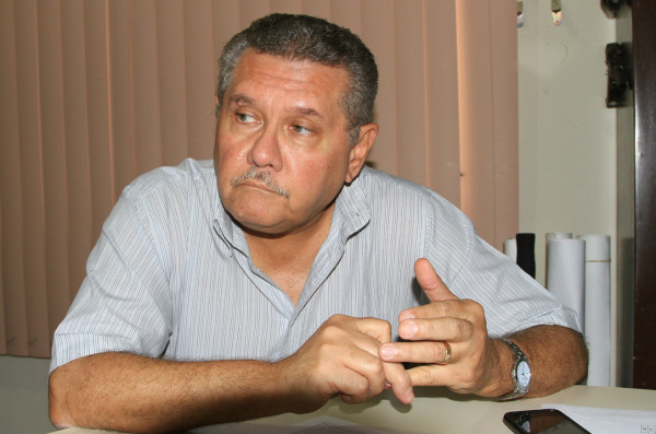 Por cierre de maquilas baja movimiento económico en Choloma