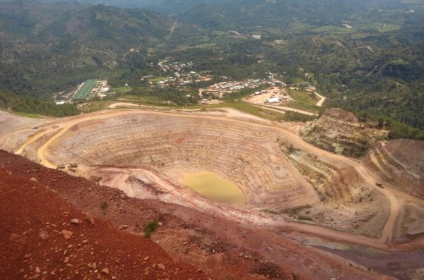 Crean fuerza de tarea para resolver conflictos mineros