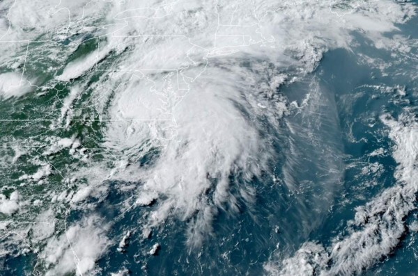 Pronostican más huracanes en el Atlántico por ausencia de 'El Niño'