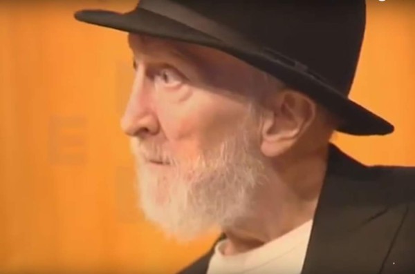 Frank Miller la estrella internacional de la 34 edición del salón del cómic de Barceloma