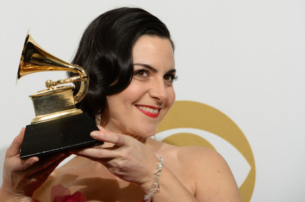 Led Zeppelin, Daft Punk y Draco Rosa ganan primeros Grammy