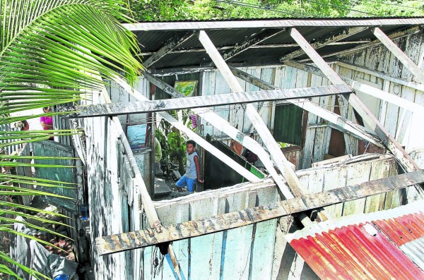 Hoy ingresa a Honduras nueva onda tropical