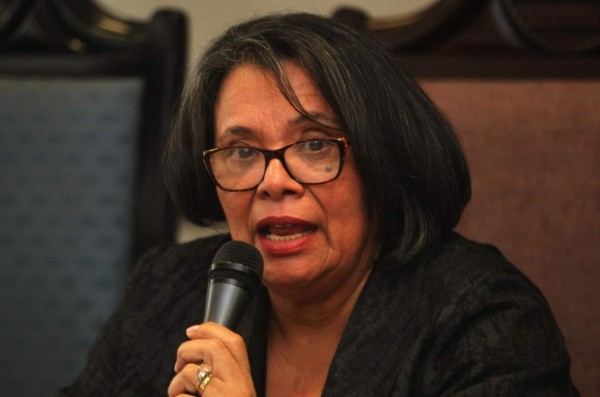 La JDU está facultada para nombrar a rector interino