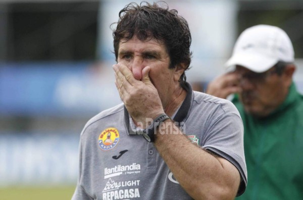 Árbitros se pronuncian y le exigen pruebas a Vargas tras serias acusaciones