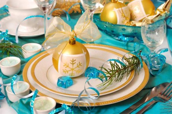 Cuatro tendencias en decoración navideña