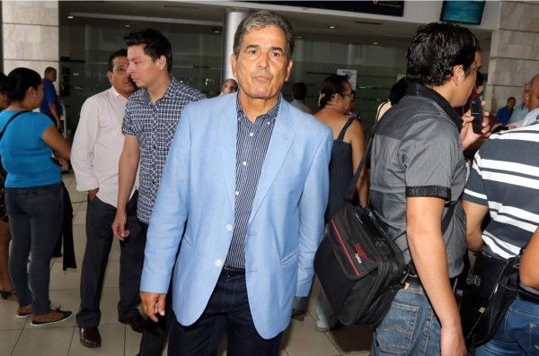 Pinto: 'Todavía no podemos pensar en refuerzos para los Olímpicos'