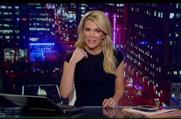 Donald Trump ataca de nuevo a periodista de Fox News