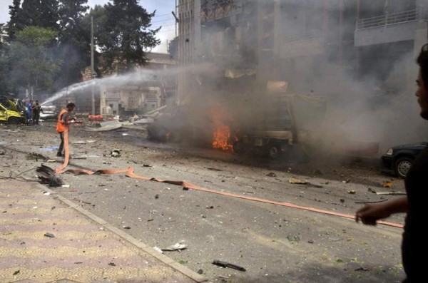 La ONU alerta que combates en Siria crean nuevas zonas sitiadas  