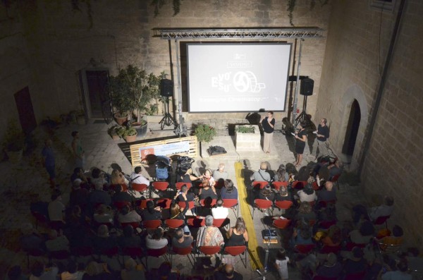 El 'griko', una de las herencias griegas de Italia que se resiste a morir