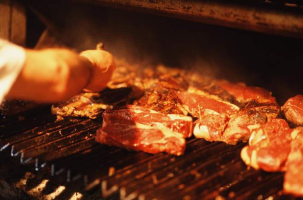 Cierran restaurante que servía carne humana en Nigeria