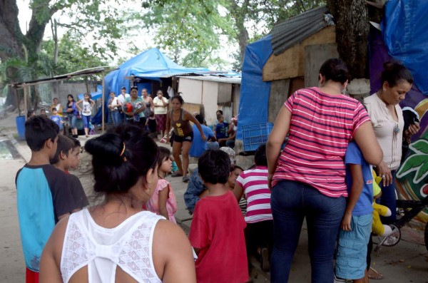 Niño muere atropellado; el hechor se dio a la fuga