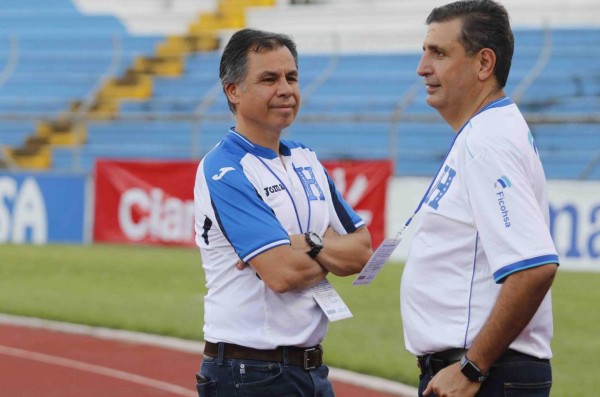 Fenafuth explica la decisión de jugar en horas de la tarde frente a Australia