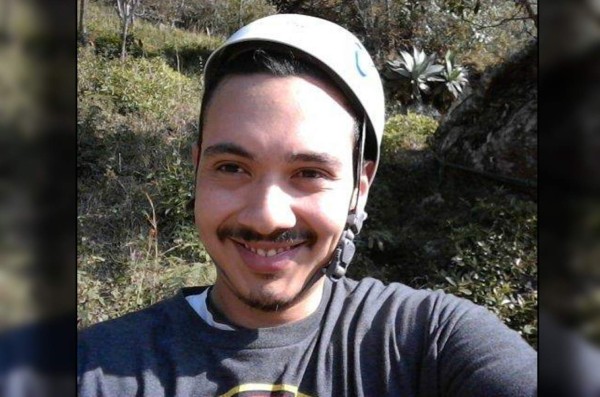 Confirman muerte de hijo del fallecido escritor Rigoberto Paredes