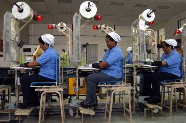 Proponen crear agroparques parecidos a las maquilas