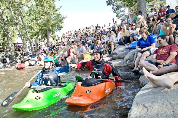 Reno, Nevada más que apuesta y casinos