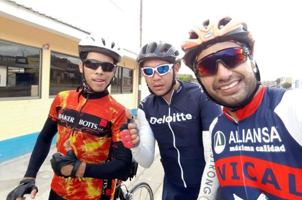 Muere joven promesa del deporte hondureño que fue atropellado por rapidito