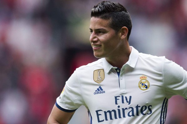 El próximo futbolista en irse del Real Madrid tras la salida de James