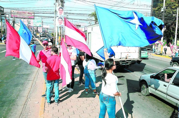 El 28 de agosto arrancará la propaganda electoral