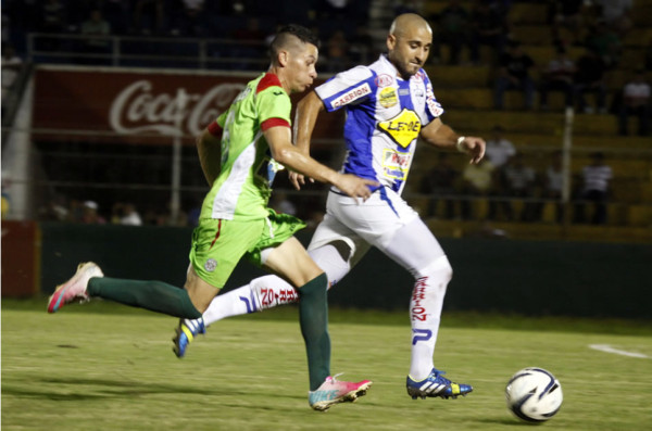 'El Bombero' Ramírez da oxígeno al Marathón