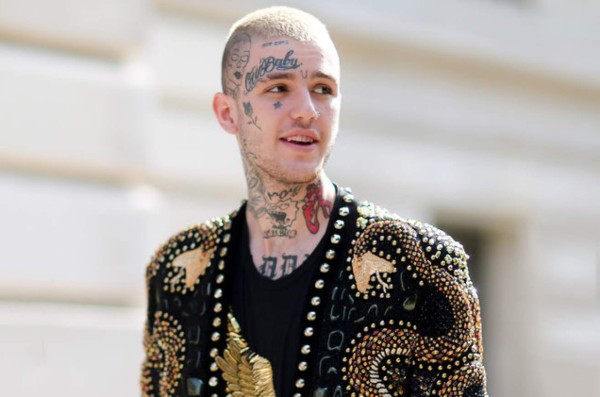Investigan si el fentanilo mató a Lil Peep