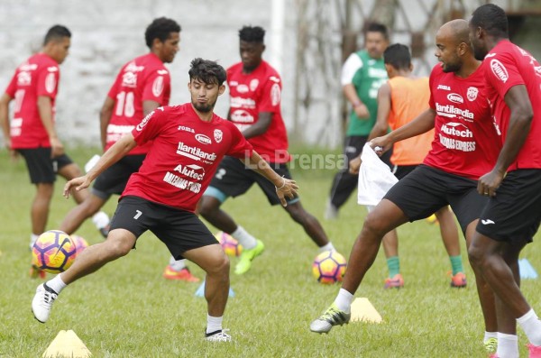 En Marathón se pronuncian sobre situación de 'Rambo' Rodríguez